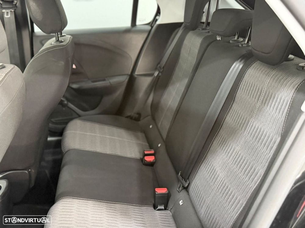 Opel Corsa 1.5 D Edition - 6