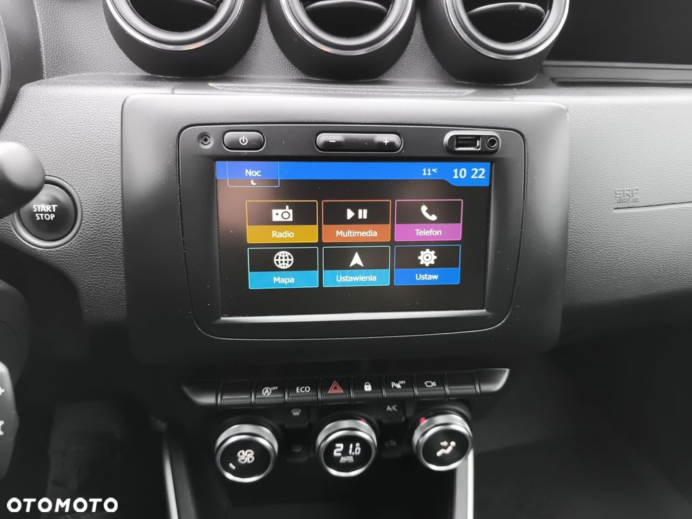 Dacia Duster 1.0 TCe Prestige - 23