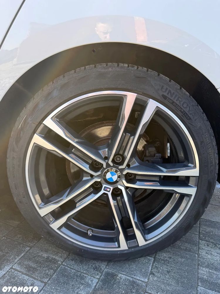 BMW Seria 1 118i M Sport - 31