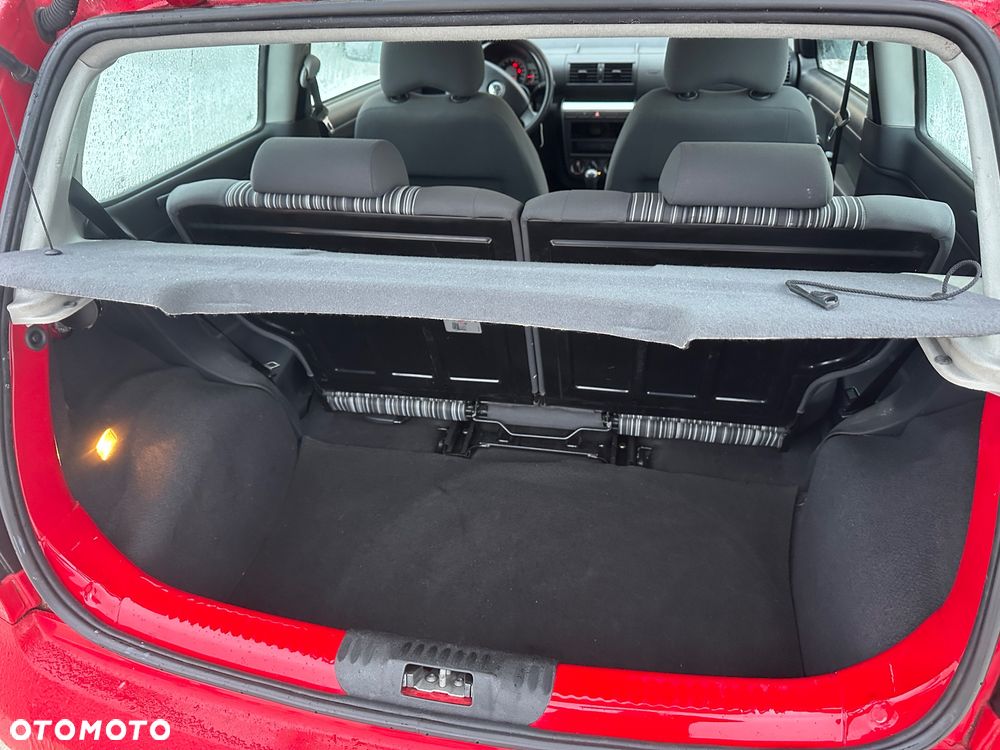 Volkswagen Fox 1.2 Style - 7