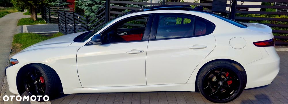Alfa Romeo Giulia - 3