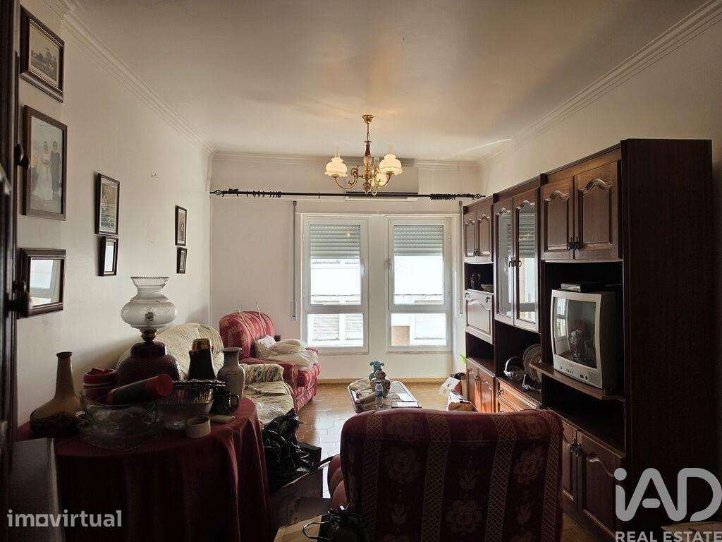 Apartamento T2 em Estremoz de 73 m2 - Grande imagem: 2/16