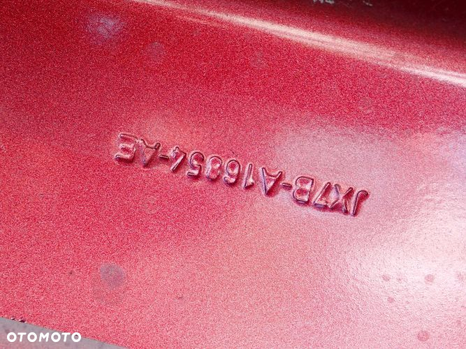 FORD FOCUS MK4 IV 18- maska - 9