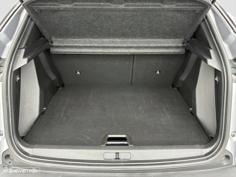 Peugeot 2008 PureTech 130 EAT8 Allure - 8