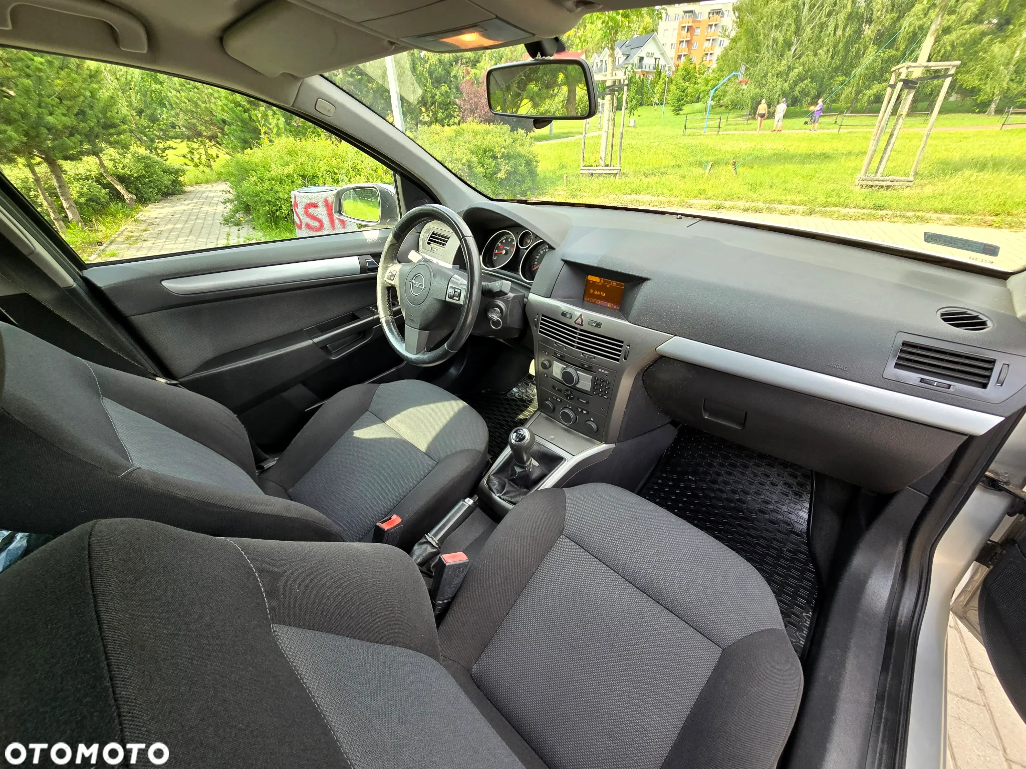 Opel Astra 1.6 Edition Plus - 9