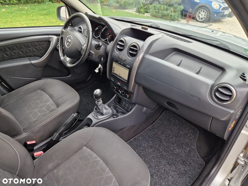 Dacia Duster - 6