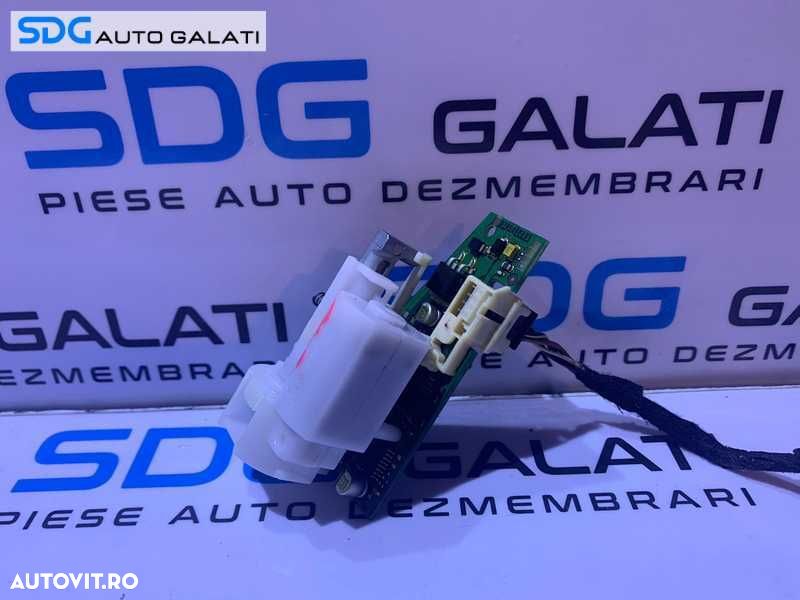 Blocator Coloana Volan BMW Seria 3 E90 E91 2004 - 2013 Cod 00122701 - 1