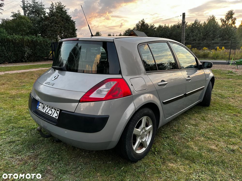 Renault Megane - 6