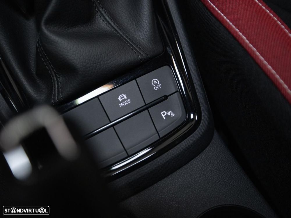 Skoda Kamiq 1.5 TSI DSG Monte Carlo - 19