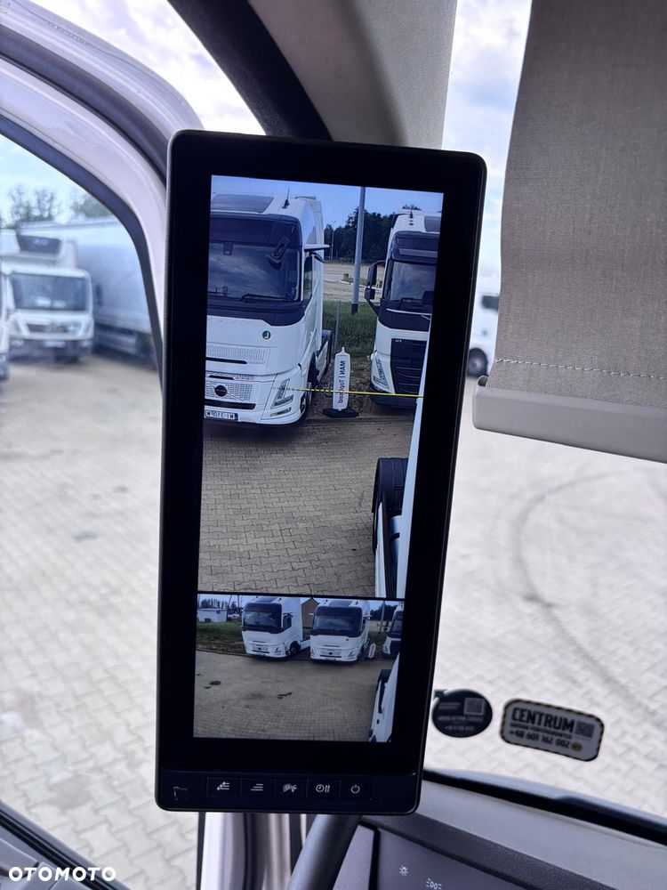 Volvo FH500 4X2 AERO - 20