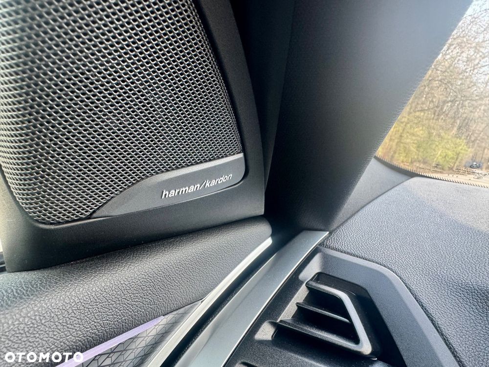 BMW X4 xDrive20d mHEV M Sport sport - 37