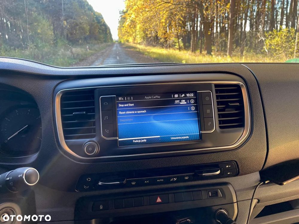 Toyota ProAce 2.0 D4-D Long Family - 18