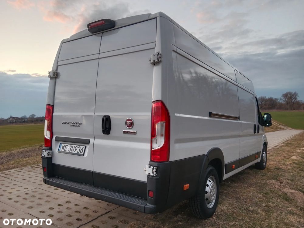 Fiat Ducato - 7