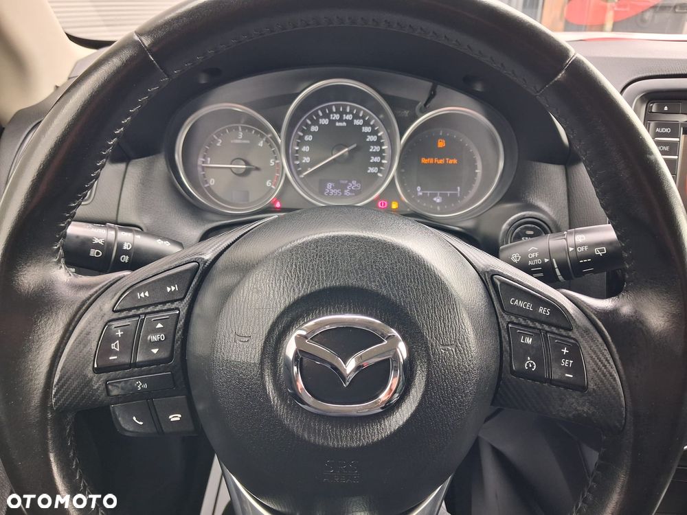 Mazda CX-5 2.2 D Skymotion - 20