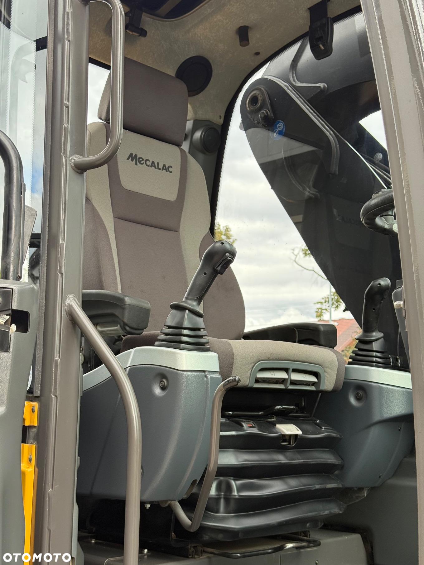 Mecalac 12MTX - 16
