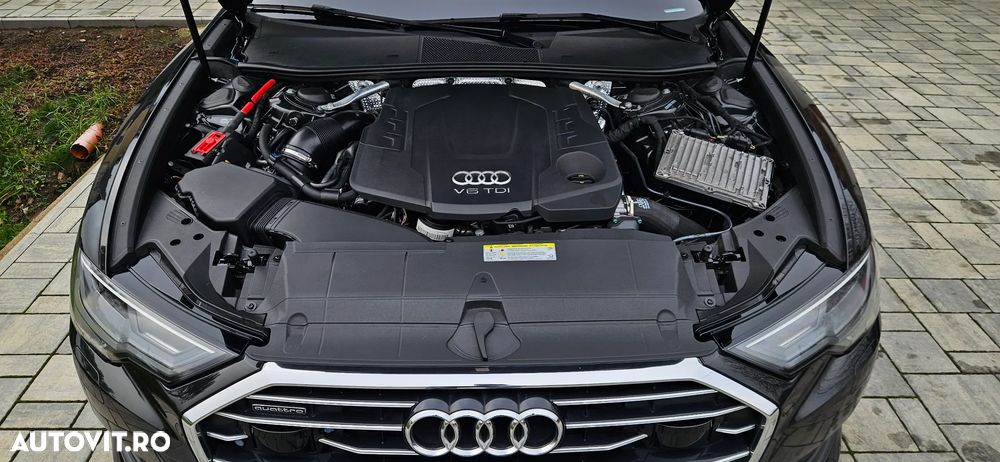 Audi A6 3.0 50 TDI quattro Tiptronic Design - 17