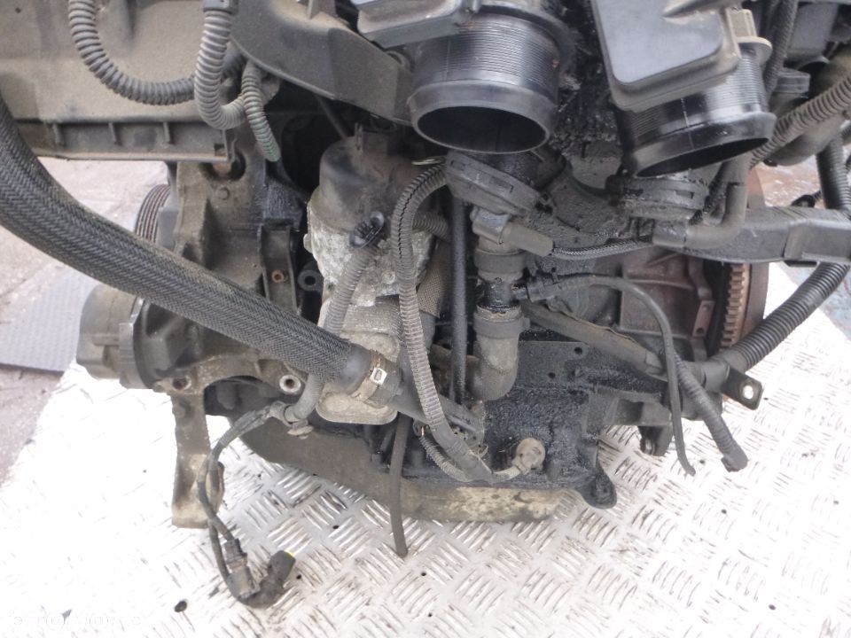 Citroen C5 III X7 2,0 HDI silnik 10DYWT PSARH02 - 2