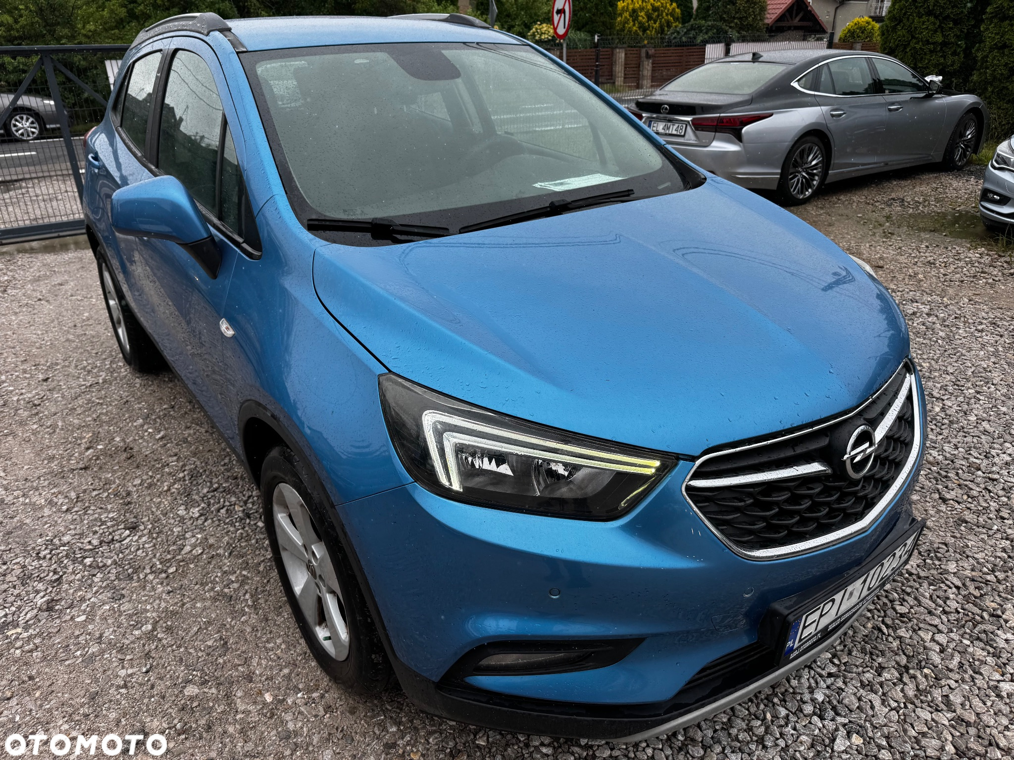 Opel Mokka 1.6 Active S&S - 10