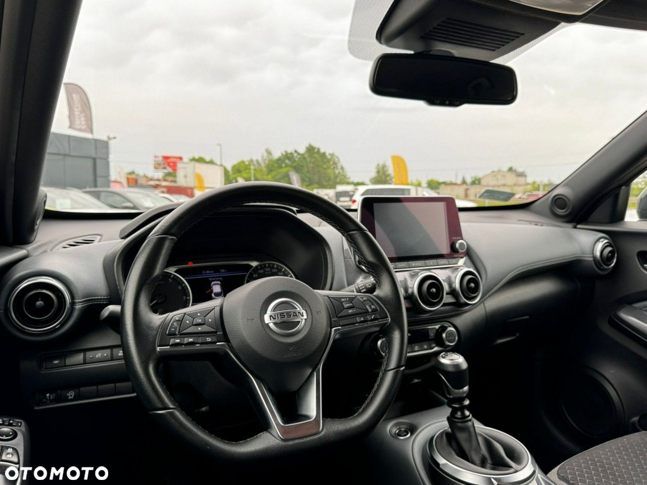 Nissan Juke - 12