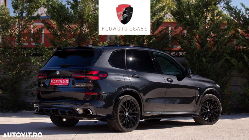 BMW X5 - 3
