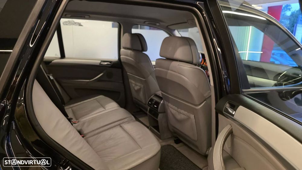 BMW X5 3.0 sd - 44