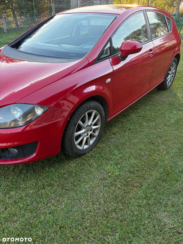 Seat Leon - 3
