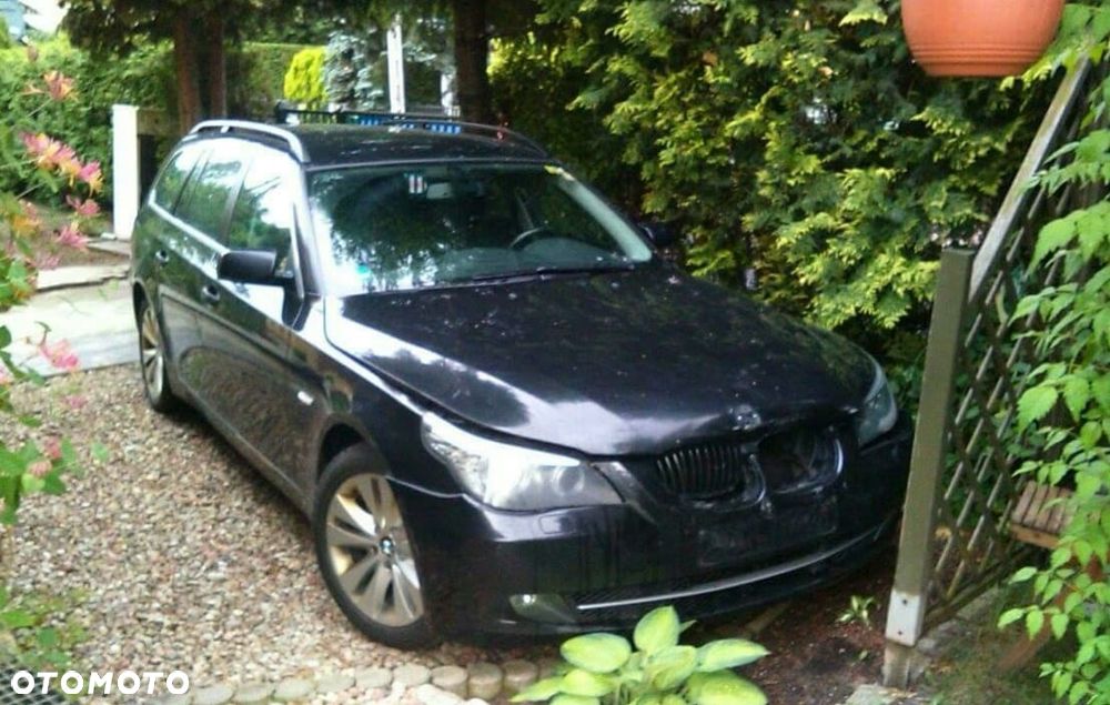 BMW Seria 5 530d Sport-Aut Edition Lifestyle - 18