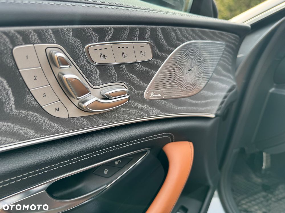Mercedes-Benz CLS 450 4Matic 9G-TRONIC AMG Line - 12