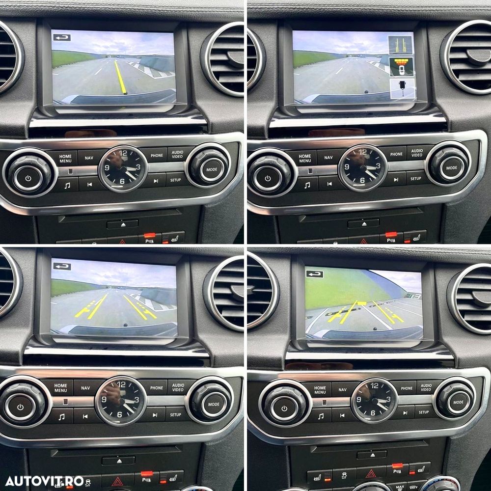 Land Rover Discovery 3.0 SDV6 HSE Aut - 24