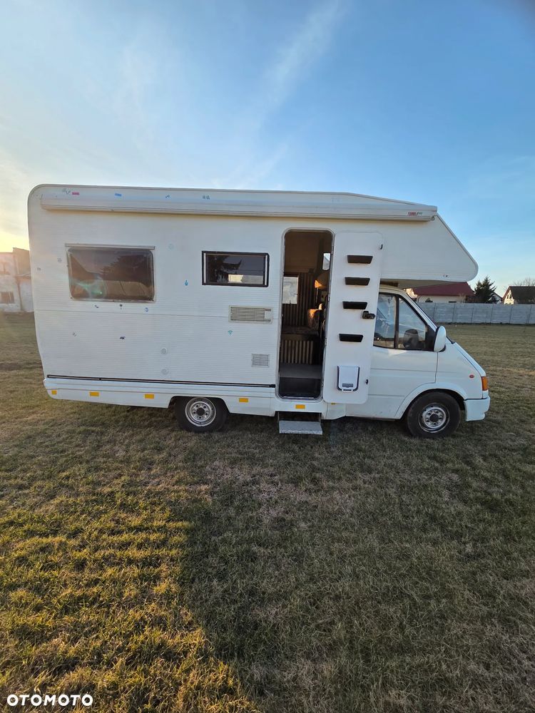 Ford Transit - 2