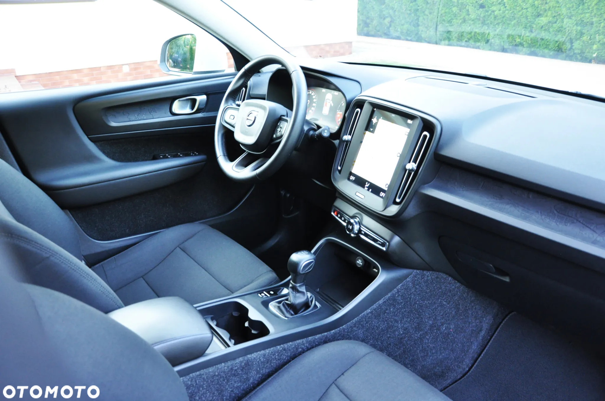 Volvo XC 40 D3 - 38