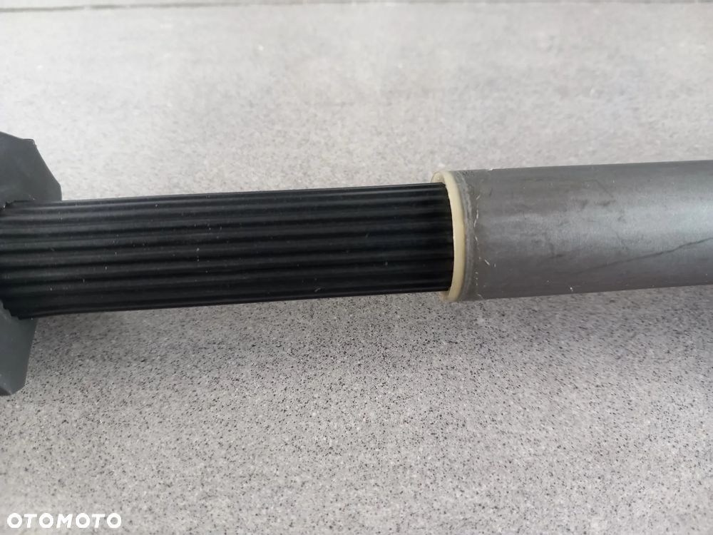 Wałek pośredni - drążek kolumny kierowniczej Transit/ Tourneo Courier 2014- 2633954 - 9