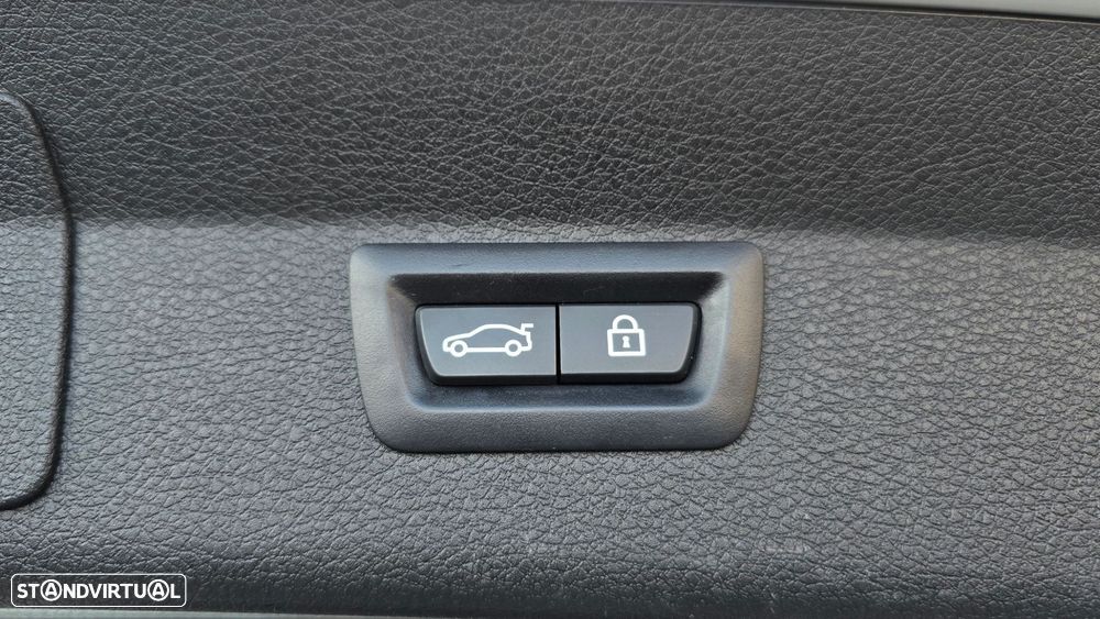 BMW 216 Gran Tourer d 7L Line Luxury Auto - 56