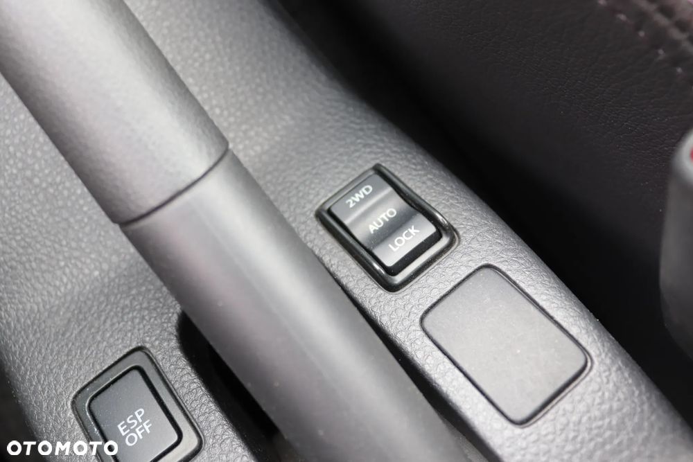 Suzuki SX4 1.6 VVT 4x4 Limited - 38