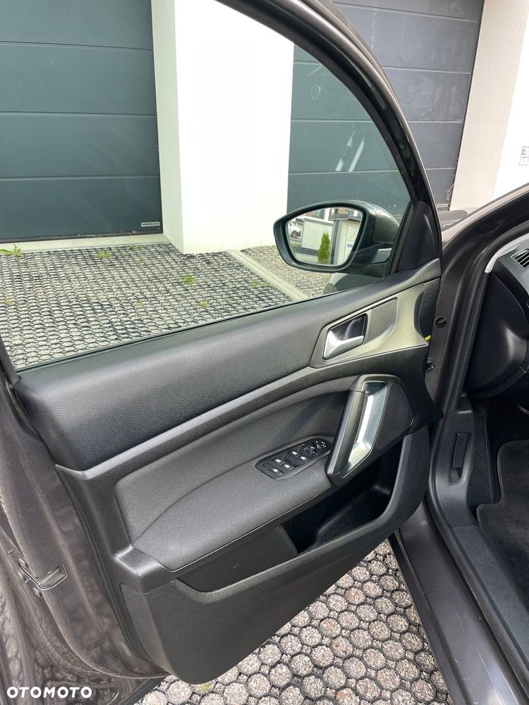 Peugeot 308 1.5 BlueHDi Allure Pack S&S EAT8 - 13