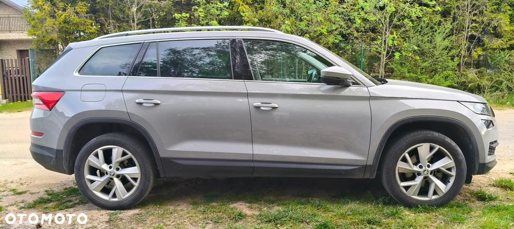 Skoda Kodiaq 1.5 TSI ACT 4x2 Style 7os - 2