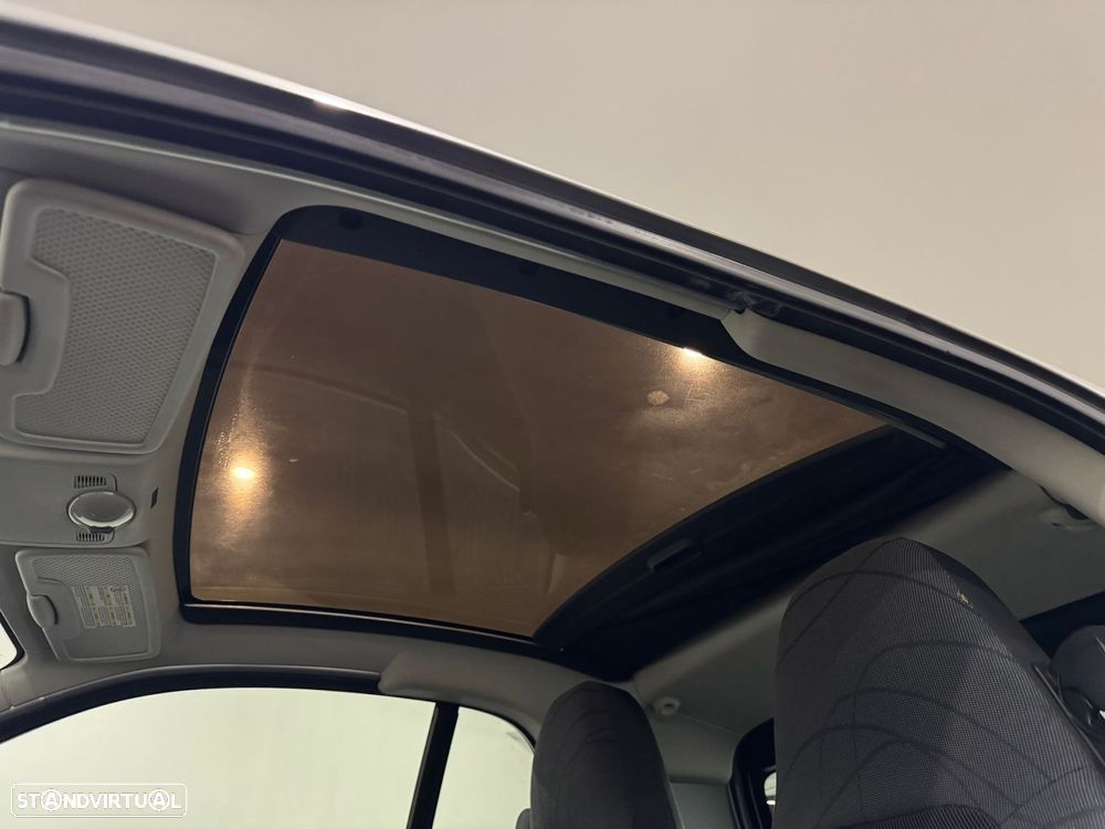 Smart ForTwo Coupé 0.8 cdi Passion 54 - 34