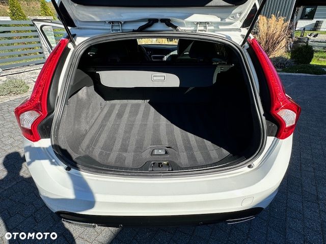 Volvo V60 D4 Geartronic Summum - 7