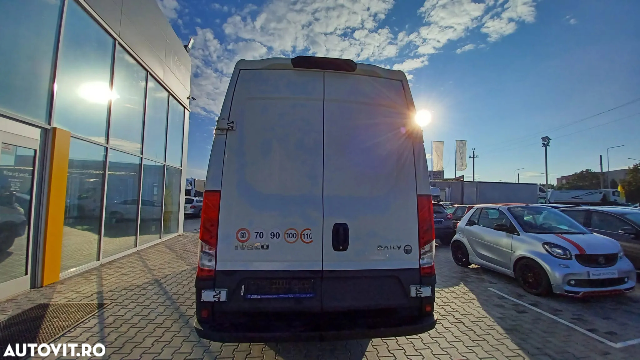 Iveco Daily35c16 - 6