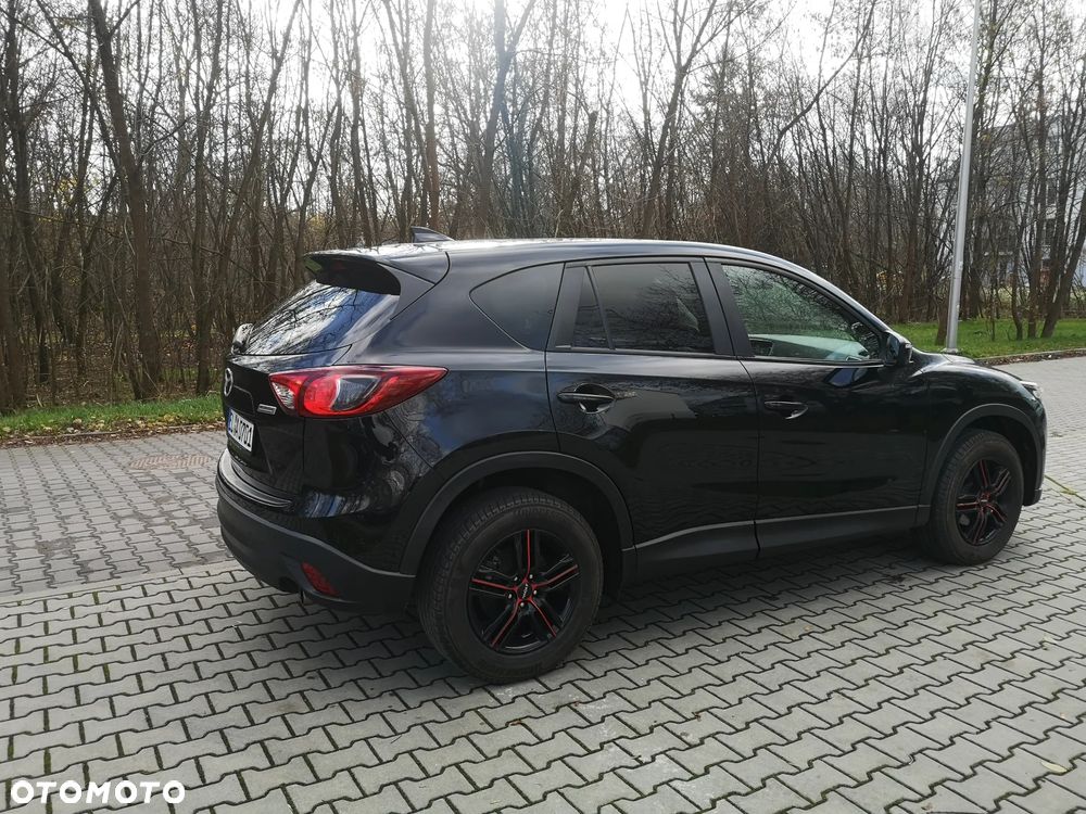 Mazda CX-5 2.0 Skyenergy AWD - 20
