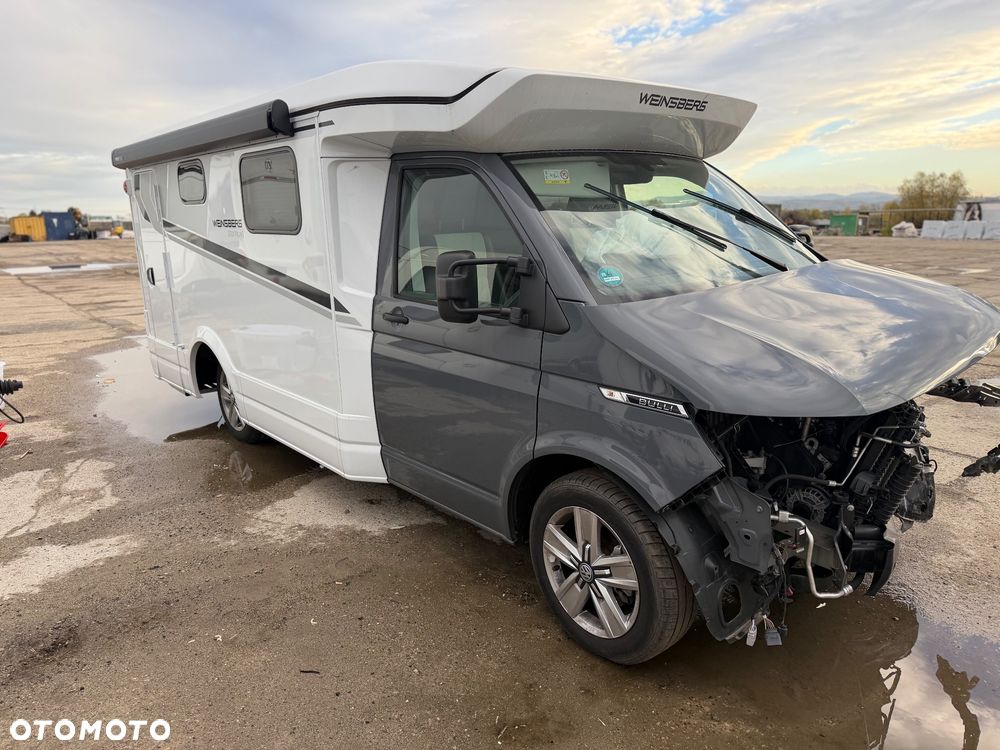 Weinsberg X- Cursion Cuv Pepper 500LT. Automat Dsg - 20
