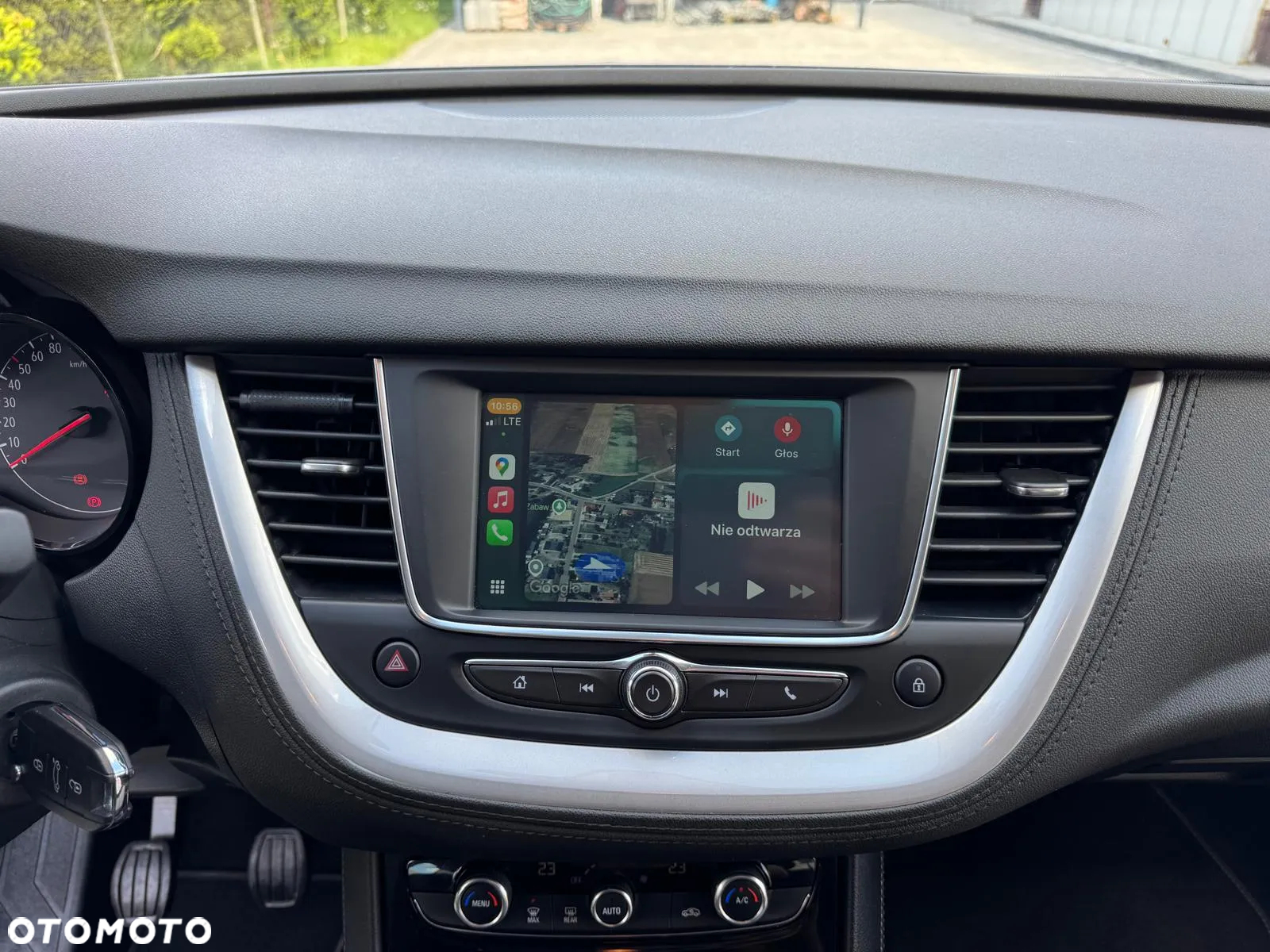 Opel Grandland X 1.5 CDTI Edition Business Pack S&S - 20