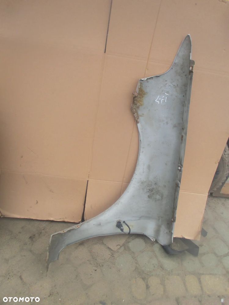 błotnik prawy Volvo V40 S40 lift - 9