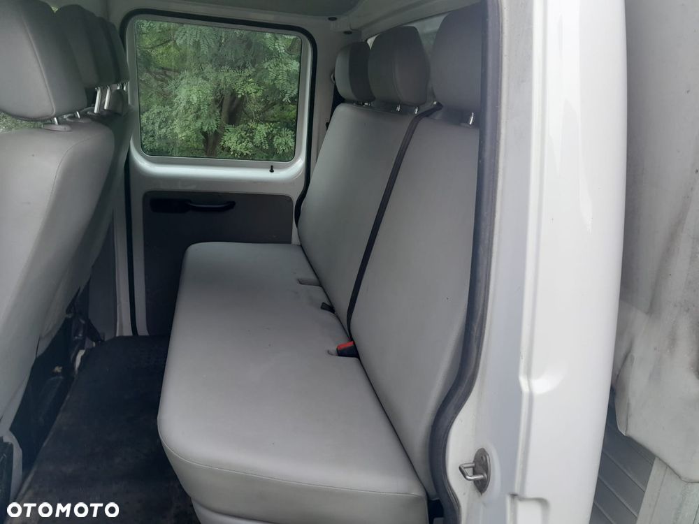 Volkswagen TRANSPORTER - 7