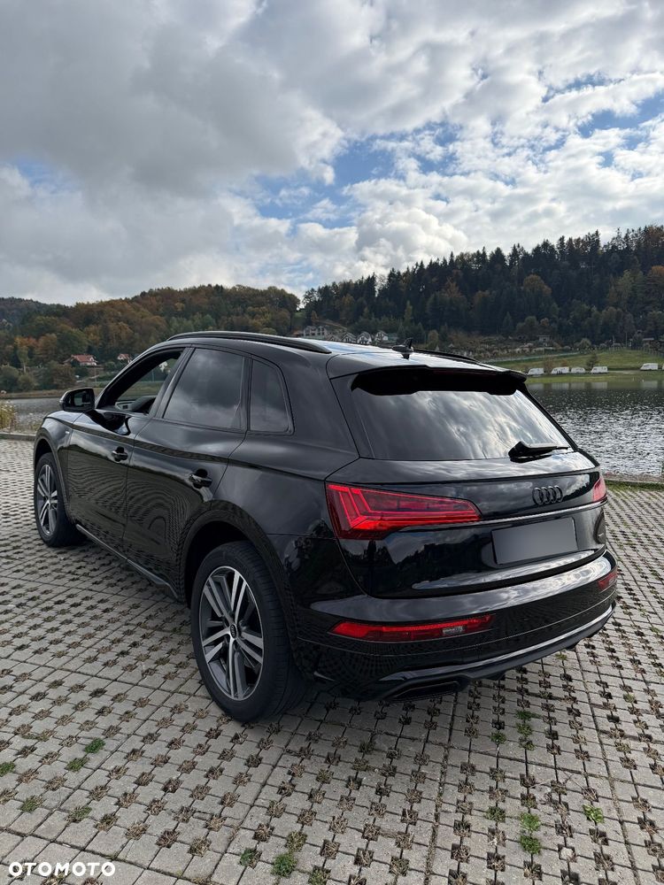 Audi Q5 - 4