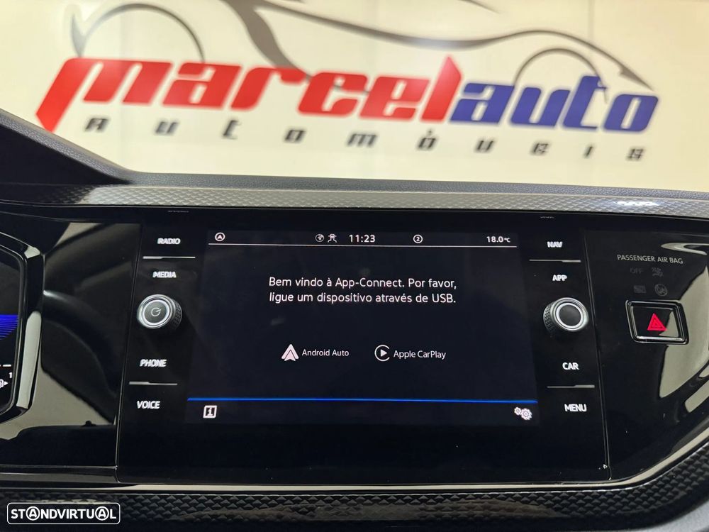 VW Polo 1.0 TSI Style - 31