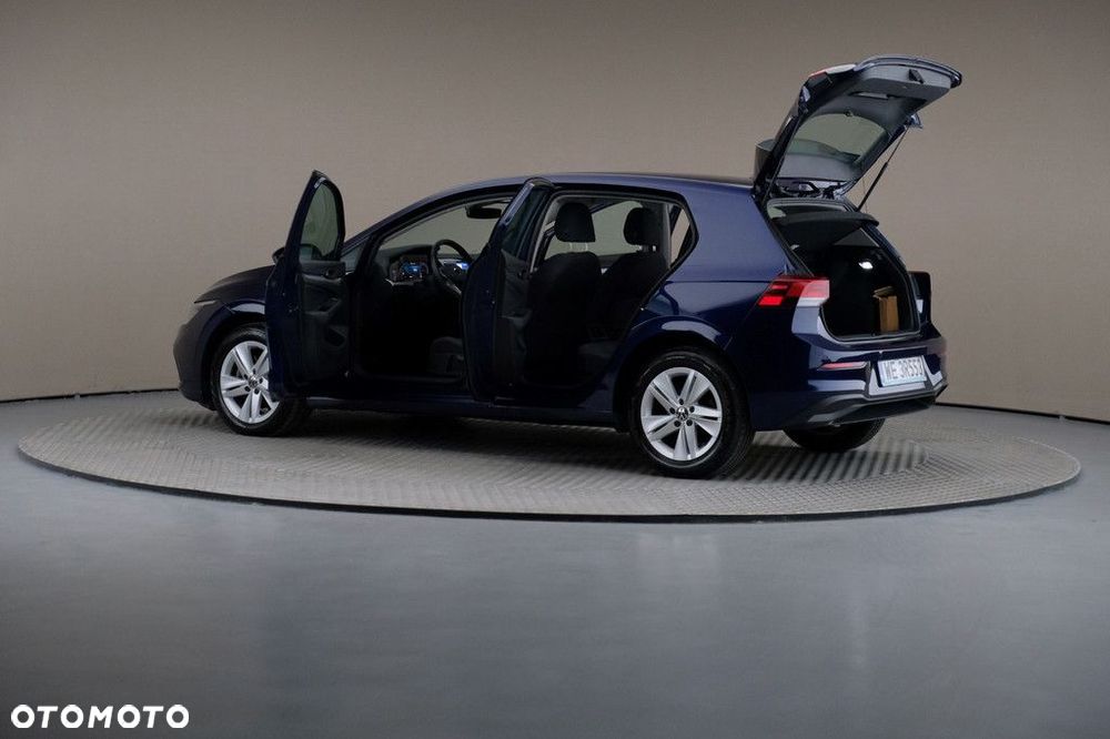 Volkswagen Golf - 7