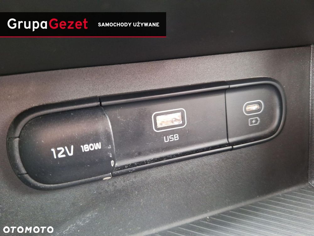 Kia Sportage 1.6 T-GDI L 2WD - 27