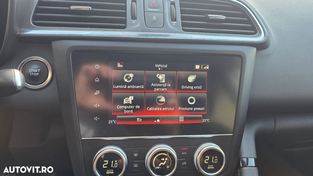 Renault Kadjar TCe GPF Life - 7