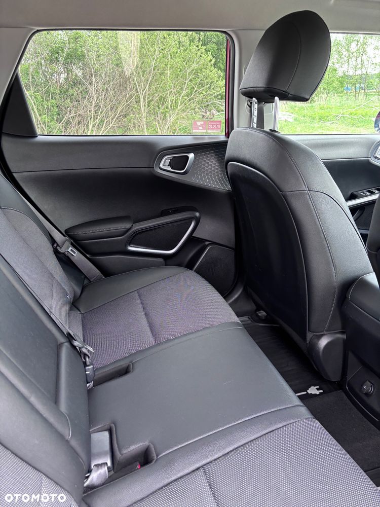 Kia Soul 64kWh XL - 14